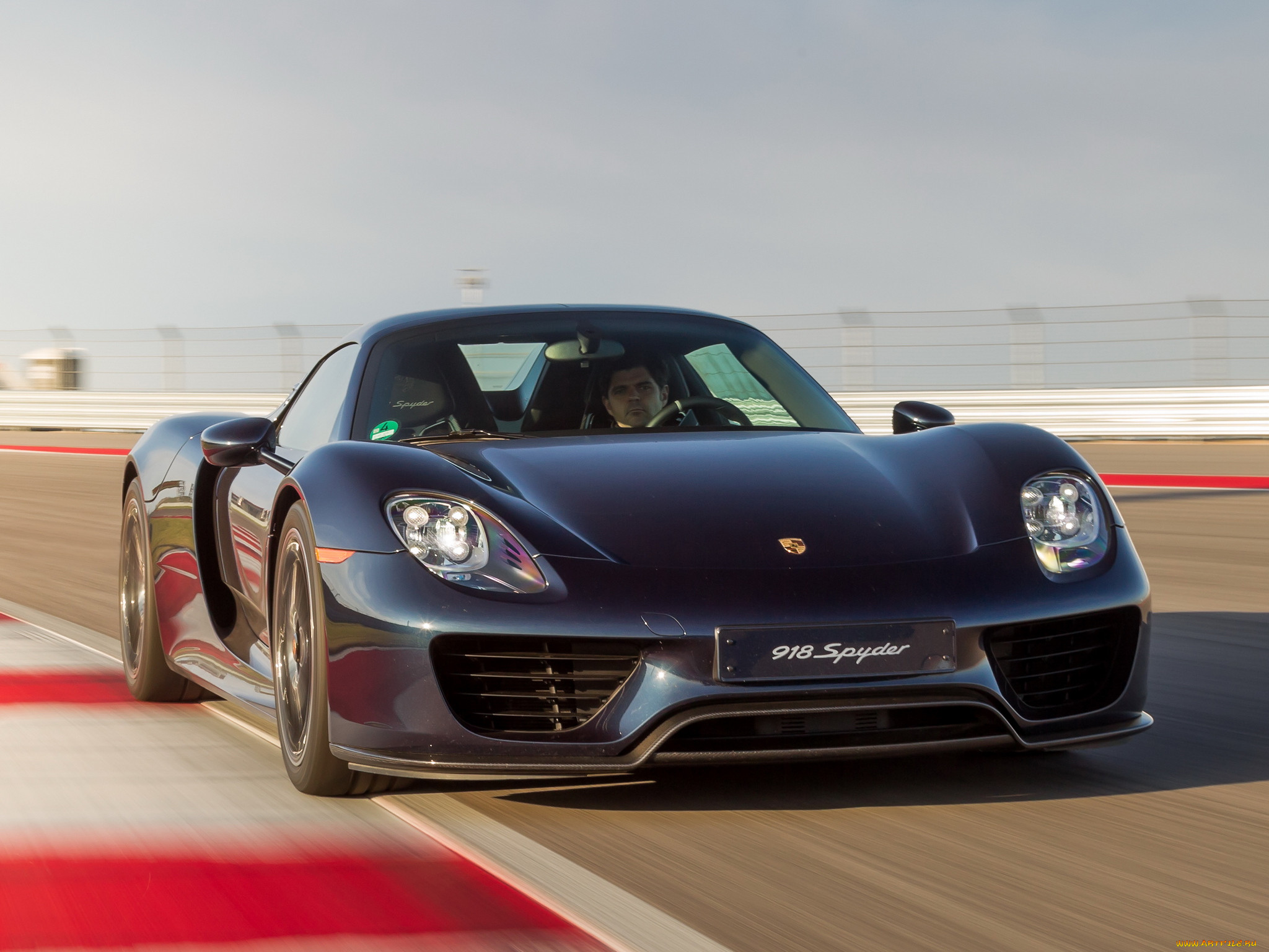 , porsche, 2014, spyder, us-spec, 918, 